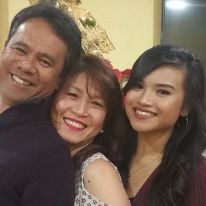 Meet your Posher, Charito rodrillo